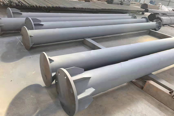 日照网架球加工